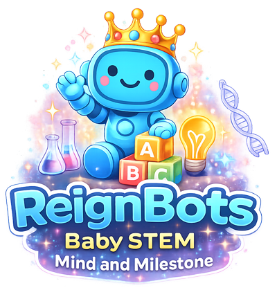 ReignBots Baby STEM